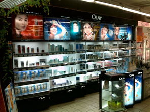 专业智造，点亮展示空间 探访中牟县郑庵镇怡丰展示柜厂